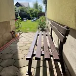 Gazde/Camere de închiriat Shyla Garden *