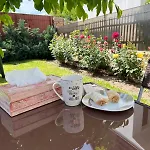 Gazde/Camere de închiriat Shyla Garden Brașov