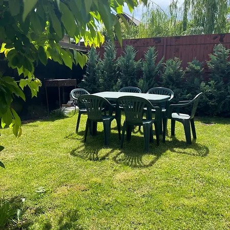 Shyla Garden 2 Brasov