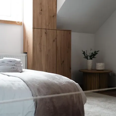 Shyla Garden Homestay Brasov