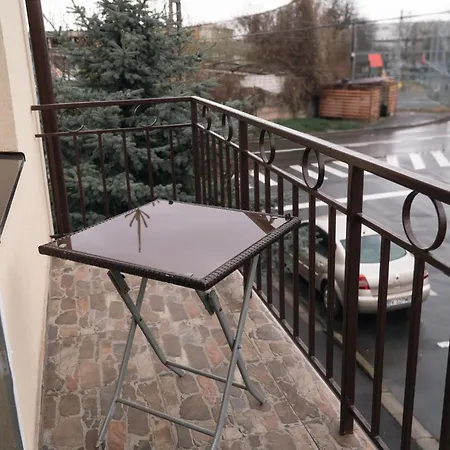 Shyla Garden Homestay