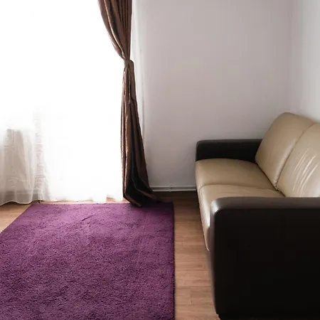 Shyla Garden * Braşov