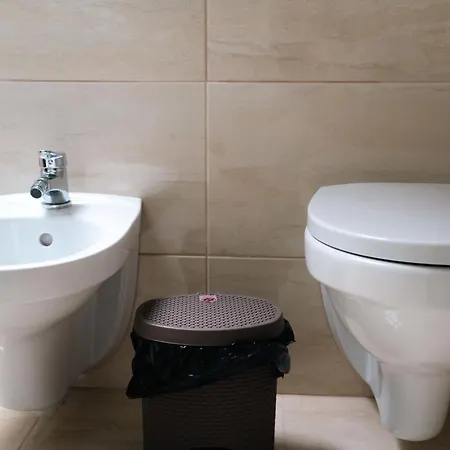 Habitación en casa particular Shyla Garden