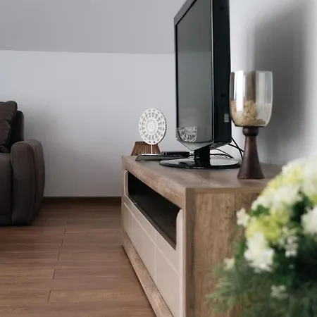 Shyla Garden Privat bolig