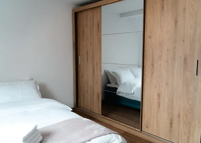 Shyla Garden Privatunterkunft