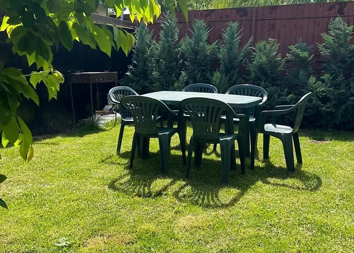 Shyla Garden Braşov