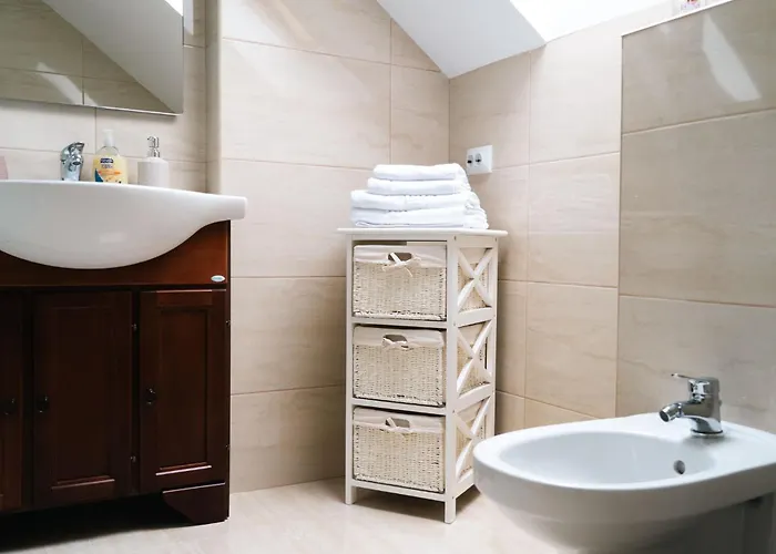 Shyla Garden Homestay Brasov