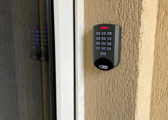 Shyla Garden Homestay Brasov