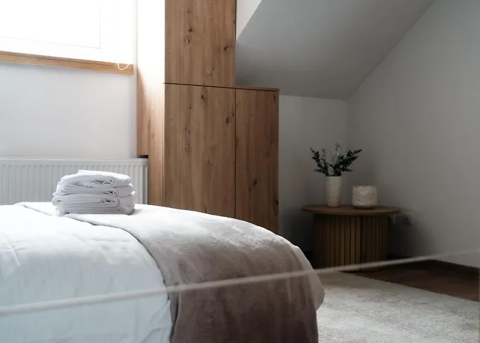 Shyla Garden Homestay Brasov