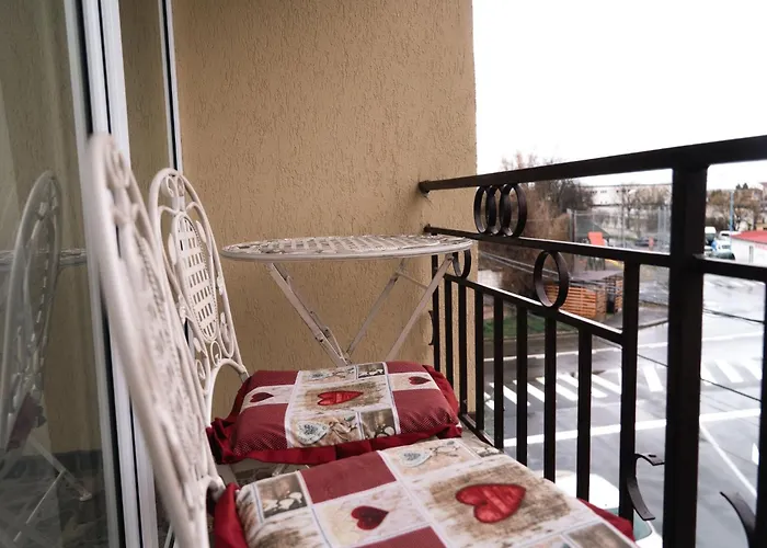 Shyla Garden Privatunterkunft