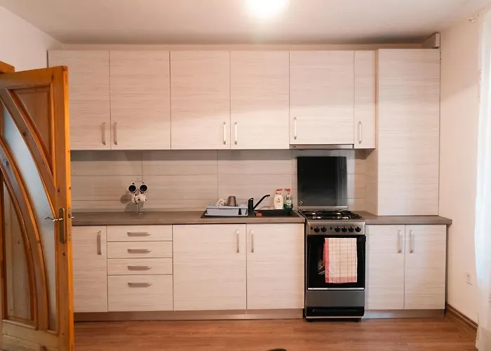 Shyla Garden Privat bolig *