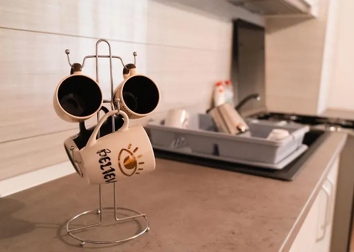 Shyla Garden Privatunterkunft