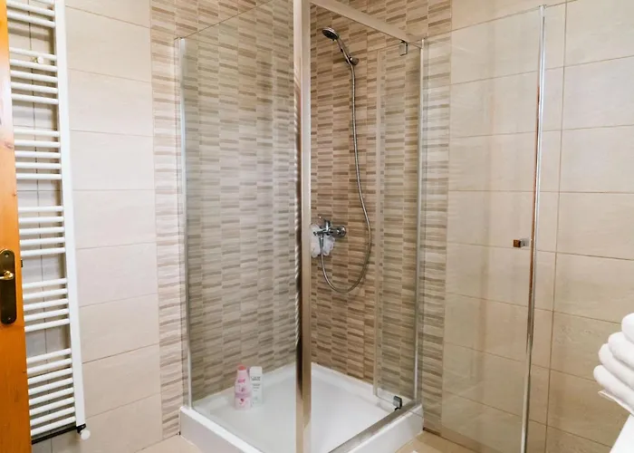 Homestay Shyla Garden Brasov