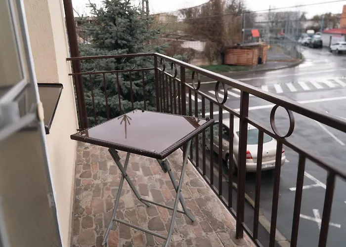 Shyla Garden Privat bolig