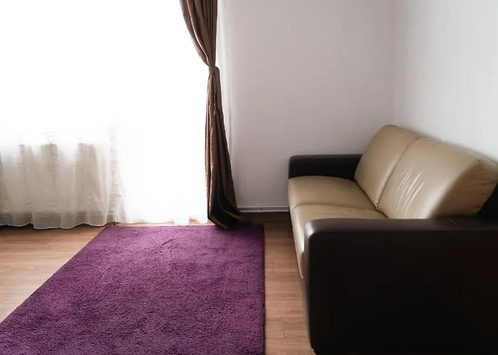 Shyla Garden * Braşov