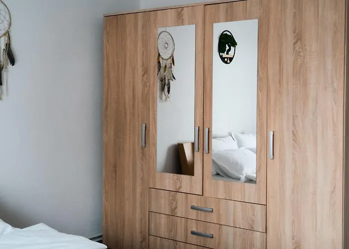 Shyla Garden * Brasov