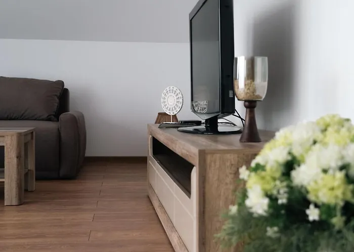 Shyla Garden Privatunterkunft